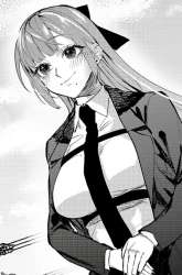 Komik Yankee Koukou ni Ojou-sama Preview Gambar 2