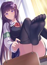 Yarikonda ren’ai game no akuyaku ni tensei shita node, gensaku chishiki de hiroin o kōryaku shimasu