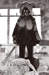 Komik Yoarashi ni Warau Preview Gambar 4