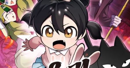 YoKai Yokai Yokai!