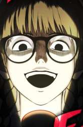 Manhwa YoKai Yokai Yokai! gambar 1