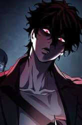 Manhwa YoKai Yokai Yokai! gambar 4