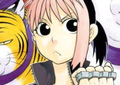 Baca Manga Yomi no Tsugai