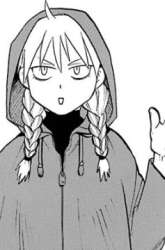 Manga Yomi no Tsugai gambar 4