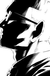 Manga Yotaka Futatabi gambar 3