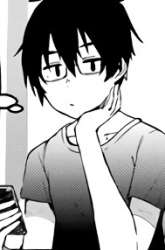 Komik You Weren’t My Sister, But My Fiancee!? (Omae Imouto Janakute Iinazuke Datta no ka yo!?) Preview Gambar 2