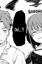 Komik You Weren’t My Sister, But My Fiancee!? (Omae Imouto Janakute Iinazuke Datta no ka yo!?) Preview Gambar 3