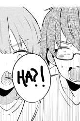 Komik You Weren’t My Sister, But My Fiancee!? (Omae Imouto Janakute Iinazuke Datta no ka yo!?) Preview Gambar 4