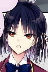 Komik Youkoso Jitsuryoku Shijou Shugi no Kyoushitsu e 2-nensei-hen 2nd Stage Preview Gambar 2