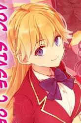 Komik Youkoso Jitsuryoku Shijou Shugi no Kyoushitsu e 2-nensei-hen 2nd Stage Preview Gambar 4