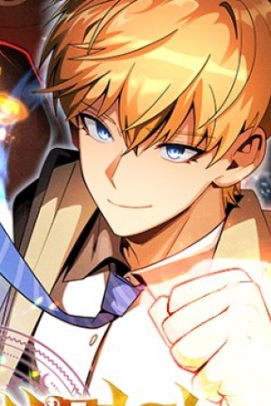 Sampul Youngest Scion of the Mages