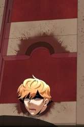 Manhwa Youngest Scion of the Mages gambar 2