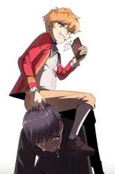 Manhwa Youngest Scion of the Mages gambar 4