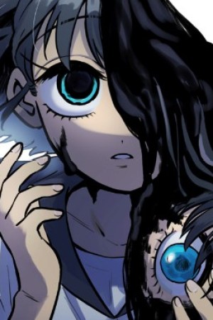 Sampul Yui Can Only Live In the Shadows