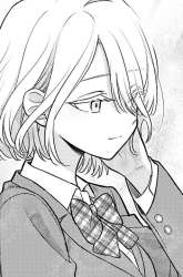 Komik Yume to Koi dewa Tsuriawanai Preview Gambar 3