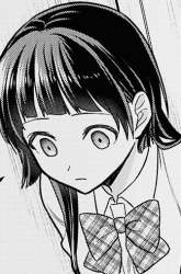 Komik Yume to Koi dewa Tsuriawanai Preview Gambar 4