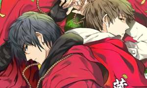 Komik Zang Hai Hua Sub Indo