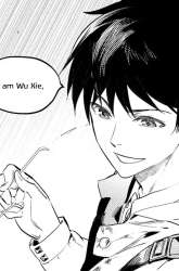 Manhua Zang Hai Hua gambar 2