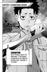 Komik Zatsuyou Fuyojutsushi ga Jibun no Saikyou ni Kidzuku made Preview Gambar 4