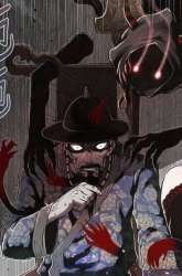 Manhwa Zero Kill Assassin gambar 1