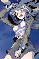 Manhwa Zodiac Girl gambar 1