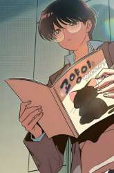 Manhwa Zodiac Girl gambar 4