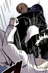 Manhwa Zombie Horde gambar 1