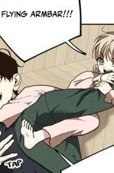 Manhwa Zombie Horde gambar 2