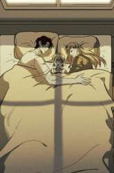 Manhwa Zombie Horde gambar 3