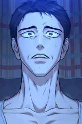 Manhwa Zombie Papa gambar 1