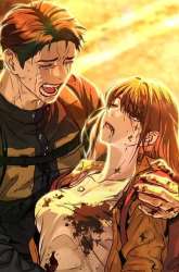 Manhwa Zombie Papa gambar 3