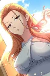 Manhua Zui Qiang Shen gambar 2