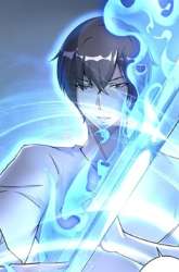 Manhua Zui Qiang Shen gambar 3