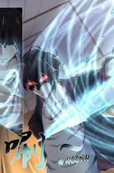 Manhua Zui Qiang Shen gambar 4