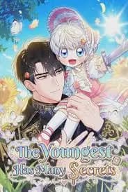 The Youngest Hides Way Too Much