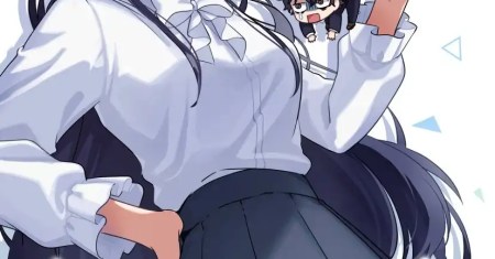 Hyougakei Idol no Manager o Shite Imasu ga, Mou Genkai desu.