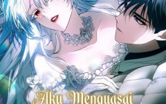 Baca Manhwa I Was Possessed, but It Became a Ghost Story