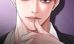 Komik The Villain’s Pure Love Sub Indo