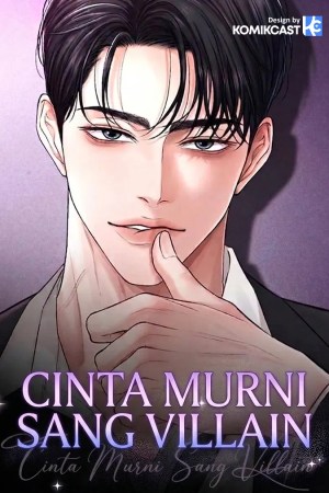 Sampul The Villain's Pure Love