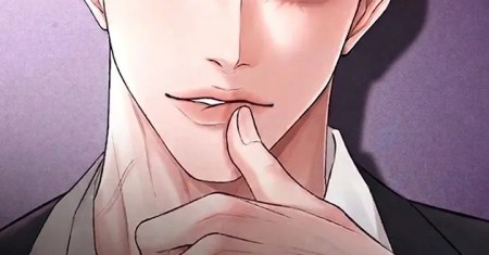 The Villain's Pure Love