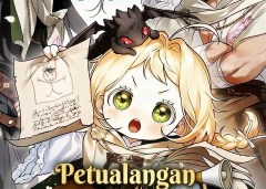 Baca Manhua A Weary Child Looks for His Father