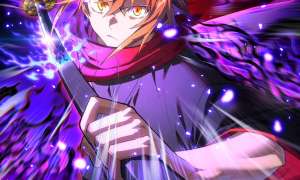 Komik The Samurai of the Divine Shadow Dominates at the Academy Sub Indo