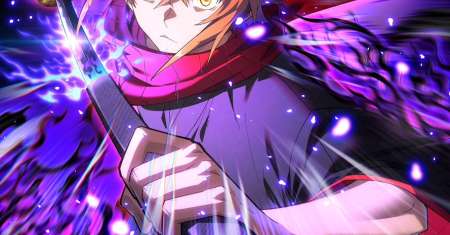 The Samurai of the Divine Shadow Dominates at the Academy
