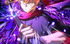Baca Manhwa The Samurai of the Divine Shadow Dominates at the Academy