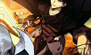 Komik One Drop of Blood Forever Sub Indo