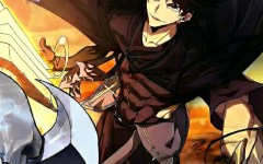 Baca Manhwa One Drop of Blood Forever