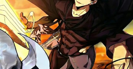 One Drop of Blood Forever