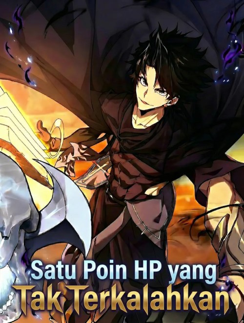 One Drop of Blood Forever