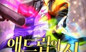 Komik The God of Improvisation Sub Indo