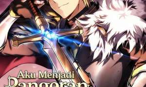 Komik I Became the Rogue First Prince Sub Indo